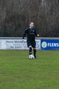 Bild 16 - B-Juniorinnen SV Henstedt Ulzburg - Holstein Kiel : Ergebnis: 0:1